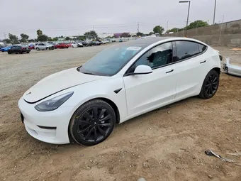 2023 Tesla Model 3 5YJ3E1EA7PF701216
