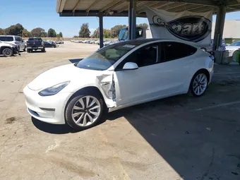 2020 Tesla Model 3 5YJ3E1EC9LF627566