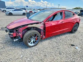 2023 Tesla Model 3 5YJ3E1EC7PF627863