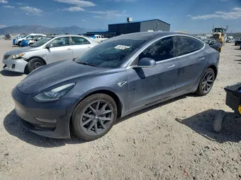 2020 Tesla Model 3 5YJ3E1EB9LF635285