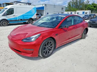 2023 Tesla Model 3 5YJ3E1EA3PF641662