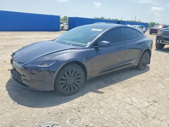 2024 Tesla Model 3 5YJ3E1EA0RF843958