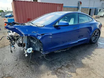 2023 Tesla Model S 5YJSA1E68PF499120