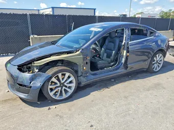 2020 Tesla Model 3 5YJ3E1EB3LF620085