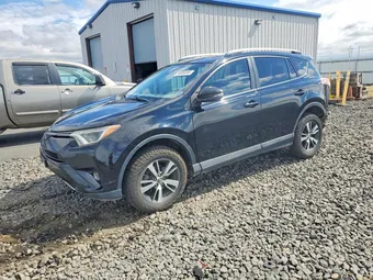 2016 Toyota RAV4 2T3RFREV8GW410971