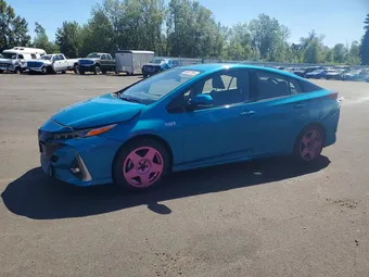 2020 Toyota Prius Prime JTDKARFP5L3138618