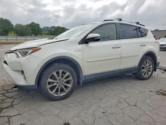 2017 Toyota RAV4 JTMDJREV4HD126129