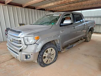 2015 Toyota Tundra 5TFAW5F1XFX458628