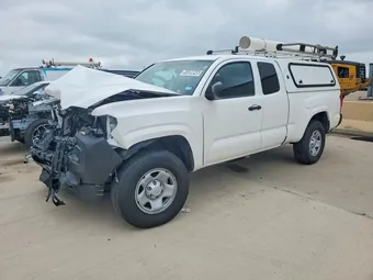 2023 Toyota Tacoma 3TYRX5GN4PT087494