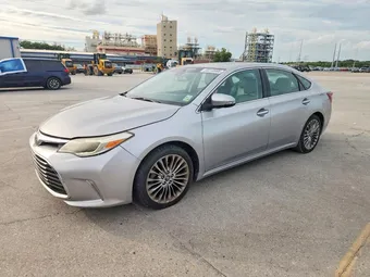 2016 Toyota Avalon 4T1BK1EB7GU212315