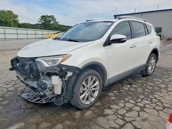 2016 Toyota RAV4 JTMYFREV8GJ068626
