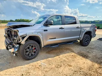 2020 Toyota Tundra 5TFDY5F14LX876671
