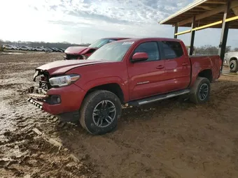 2016 Toyota Tacoma 3TMAZ5CN3GM002153