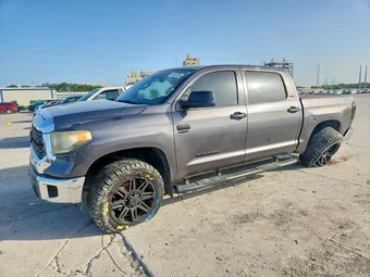 2020 Toyota Tundra 5TFEY5F19LX259755
