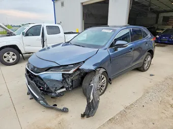 2023 Toyota Venza JTEAAAAH1PJ149867