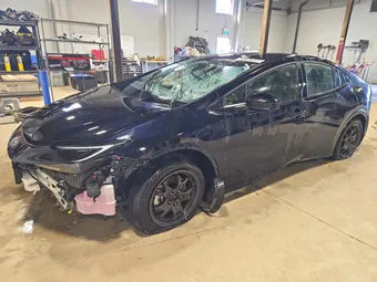 2025 Toyota Prius Prime JTDACACU8S3047164