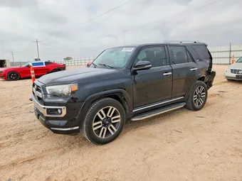2020 Toyota 4Runner JTEZU5JR4L5214286
