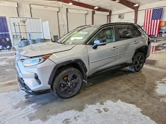 2020 Toyota RAV4 JTMEWRFV2LD541592