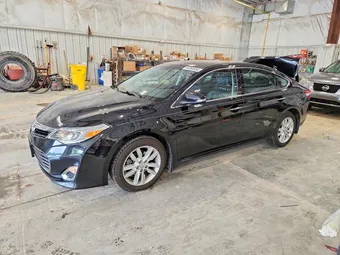 2015 Toyota Avalon 4T1BK1EB9FU167909