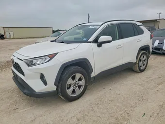 2019 Toyota RAV4 JTMW1RFV8KD023519