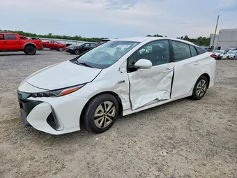 2018 Toyota Prius Plug-IN JTDKARFPXJ3079353