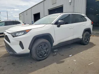 2020 Toyota RAV4 2T3H1RFVXLC071103