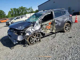 2017 Toyota RAV4 2T3JFREV3HW584476
