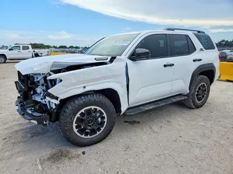 2026 Toyota 4Runner JTEVB5BR6T5040868
