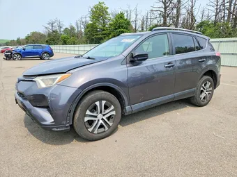 2016 Toyota RAV4 JTMBFREV8GJ058703