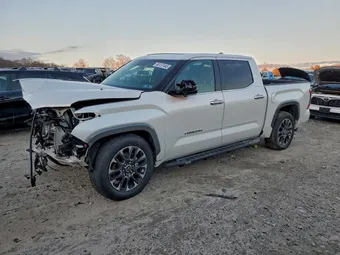 2024 Toyota Tundra 5TFJC5DB5RX081263