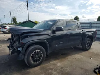 2023 Toyota Tundra 5TFLA5DB5PX115827