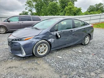 2020 Toyota Prius Prime JTDKARFP0L3150353