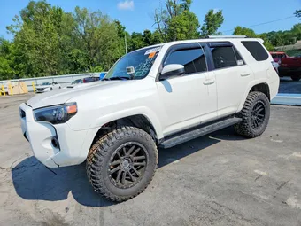 2016 Toyota 4Runner JTEBU5JR8G5303429