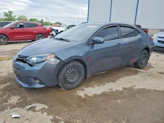2015 Toyota Corolla 2T1BPRHE1FC388363