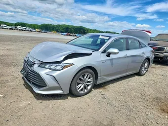 2019 Toyota Avalon 4T1B21FB8KU006749