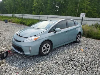 2015 Toyota Prius JTDKN3DU7F1987112