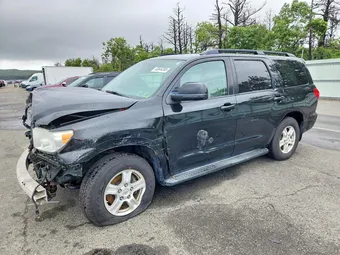 2015 Toyota Sequoia 5TDBY5G10FS111974