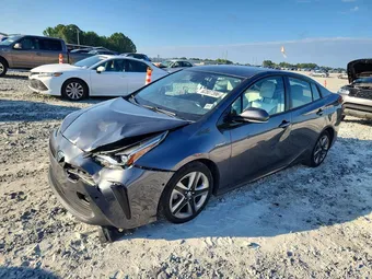 2019 Toyota Prius JTDKARFU8K3097521