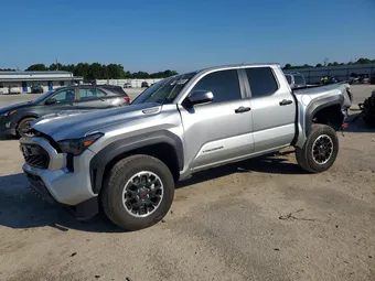 2024 Toyota Tacoma 3TYLC5LN7RT013559