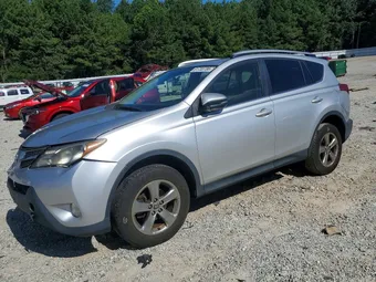 2015 Toyota RAV4 JTMWFREV6FJ052916