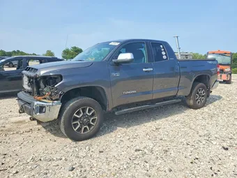 2015 Toyota Tundra 5TFBY5F15FX476100