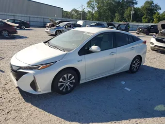 2022 Toyota Prius Prime JTDKAMFP0N3202909