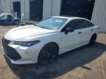 2022 Toyota Avalon 4T1EA1ABXNU011186