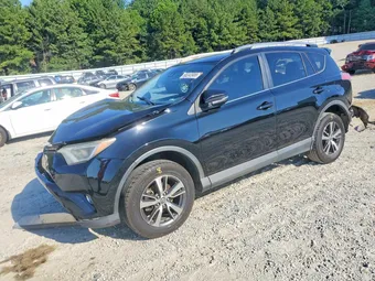 2017 Toyota RAV4 2T3WFREV0HW387853
