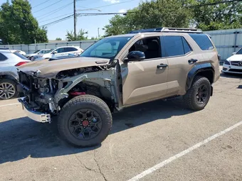 2025 Toyota 4Runner JTEVB5BR6S5004628