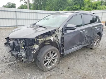 2018 Toyota RAV4 2T3YFREV8JW471904