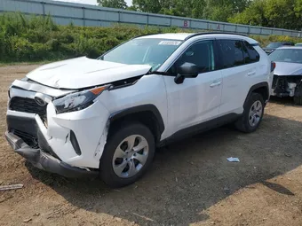 2019 Toyota RAV4 2T3F1RFV4KW066662