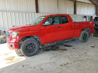 2020 Toyota Tundra 5TFUY5F19LX920633