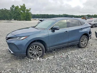 2021 Toyota Venza JTEAAAAH5MJ056068