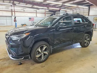 2021 Toyota RAV4 Prime JTMAB3FV0MD029385